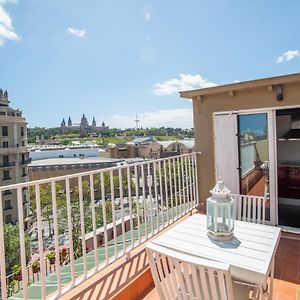 Appartement met Twee Slaapkamers
